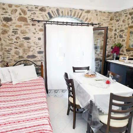 Σπίτι διακοπών Archontiko Michelis Γαλήνη
