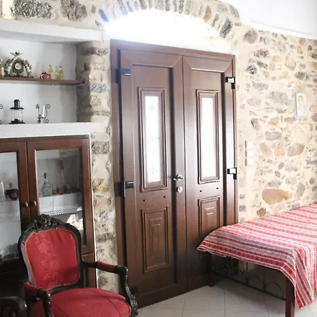 Σπίτι διακοπών Archontiko Michelis *