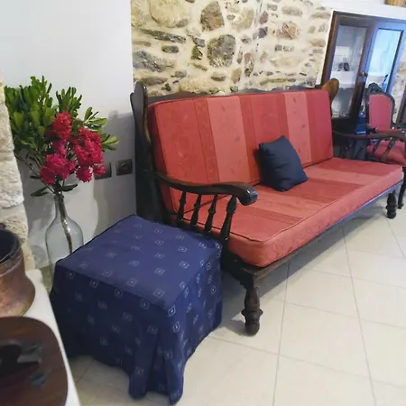 Archontiko Michelis Σπίτι διακοπών Γαλήνη
